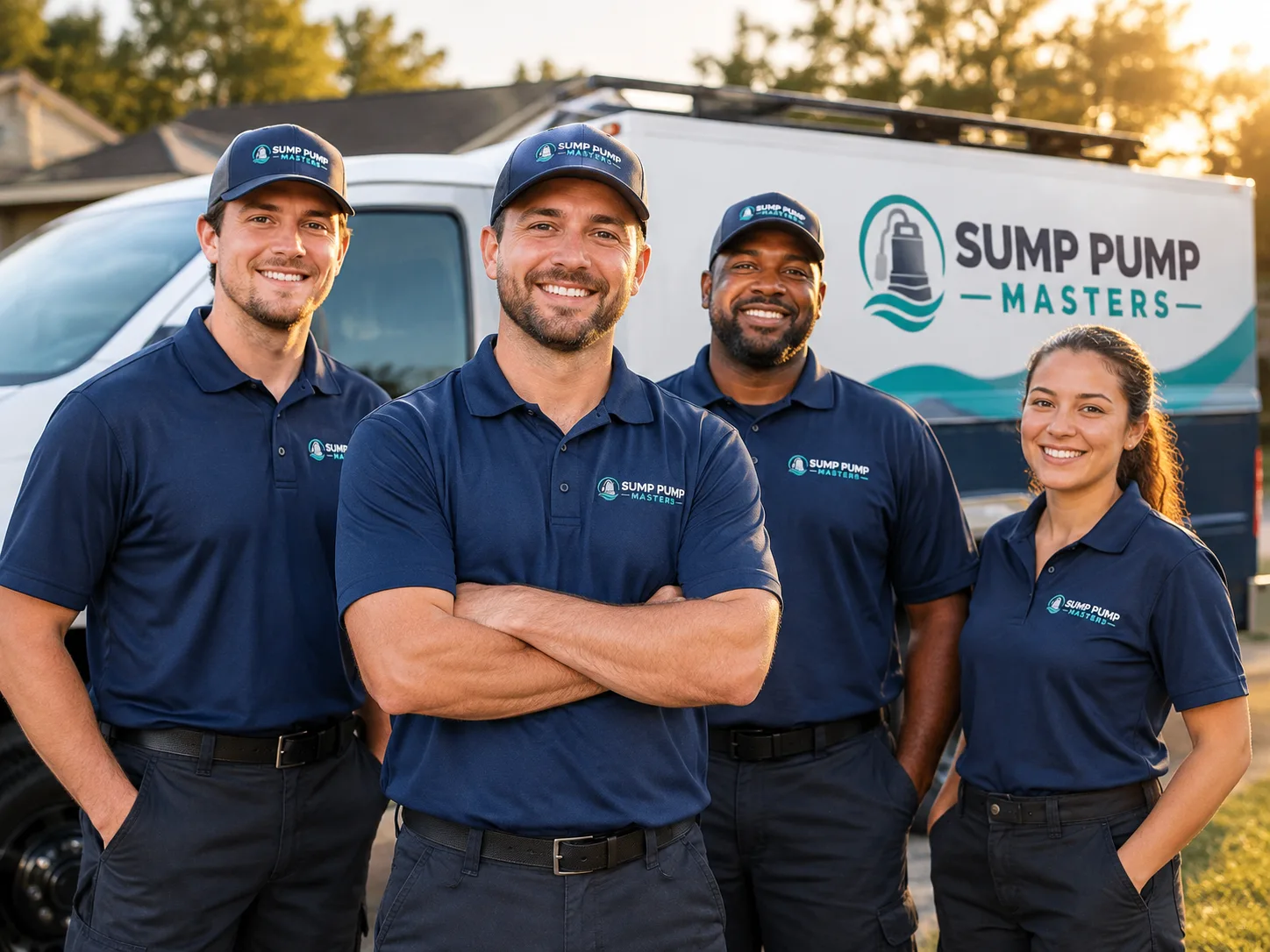 Sump Pump Repair company in Clawson, UT