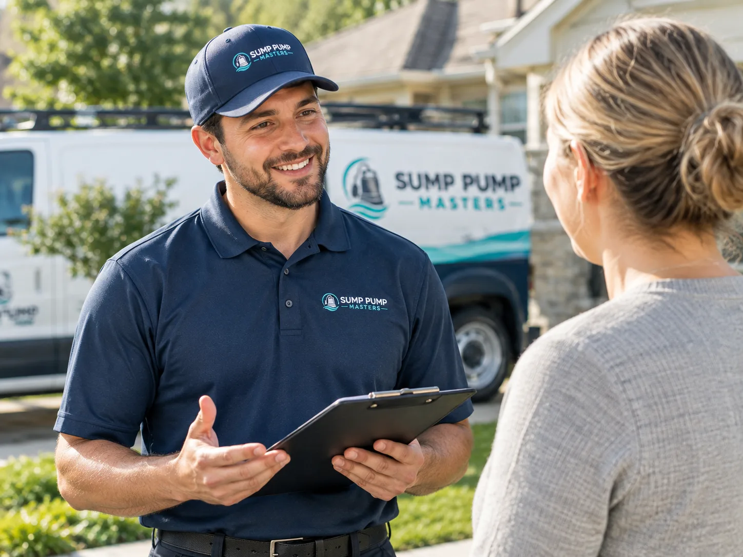 Sump Pump Repair Clawson, UT FAQs